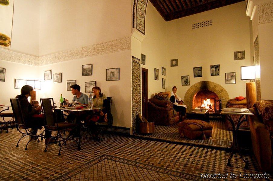 Riad Laaroussa Φεζ Εξωτερικό φωτογραφία